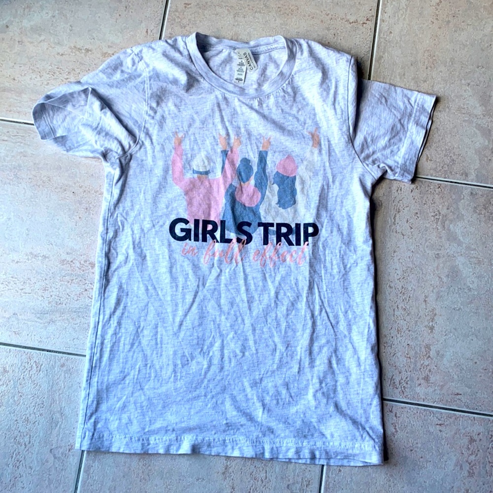 Girls Trip T-Shirt